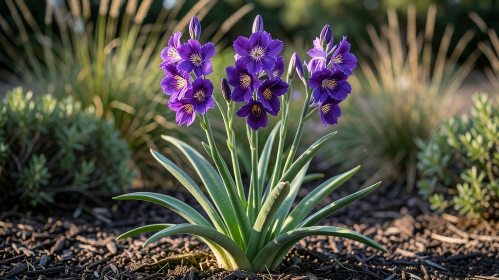 Growing Stock Flowers Recipe: Year-Round Blooms With Three Key Trims