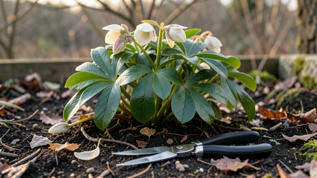 How to Clean up Flower Beds in the Spring: Year-Round Beauty Starts With 3 Simple Steps