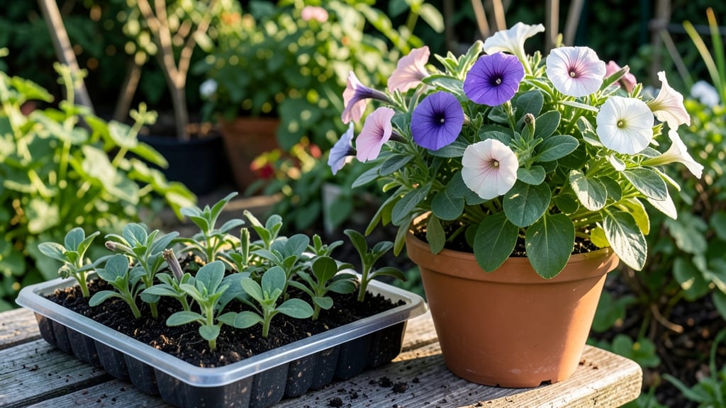 Tips for Planting Flowers: Sunlight, Soil, and Season Secrets