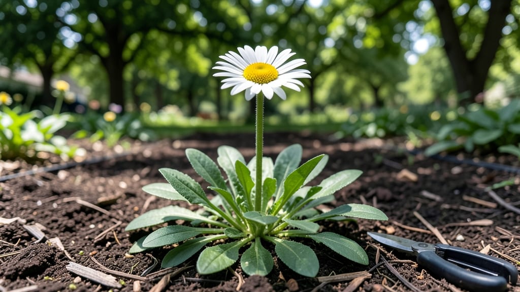 How to Take Care Daisy Flower: Sunlight-Loving Secrets for Nonstop Blooms
