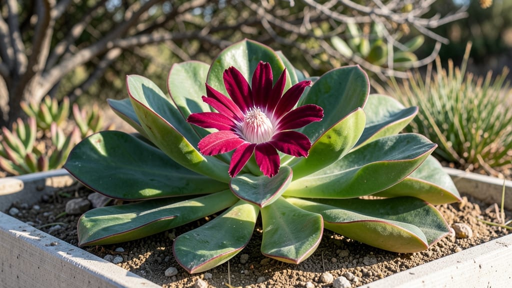 Devil's Tongue Flower Growing Guide: Moonlit Canopy for Shade Gardens