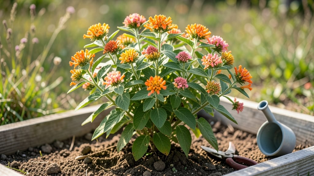 Plants That Flower All Summer: Low-Maintenance Blooms That Thrive in Heat