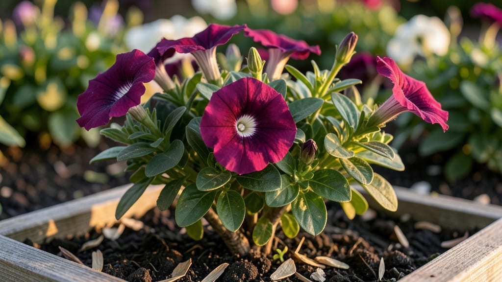Starting To Flower: Year-Round Bloom Bursts With 3 Simple Cuts