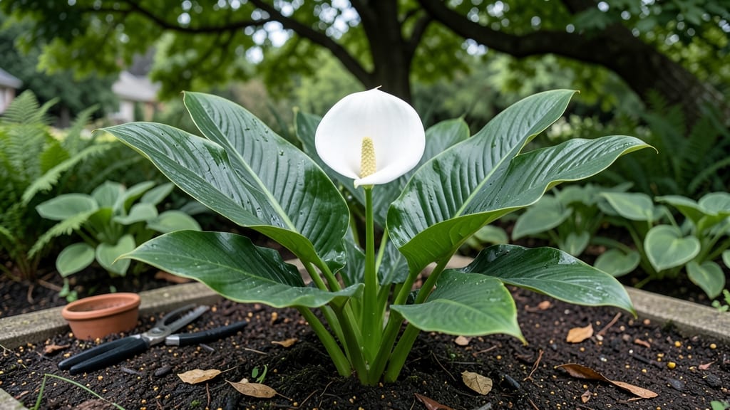 Cala Lily Flowers Growing Guide: Year-Round Blooms With 4 Simple Pruning Rules