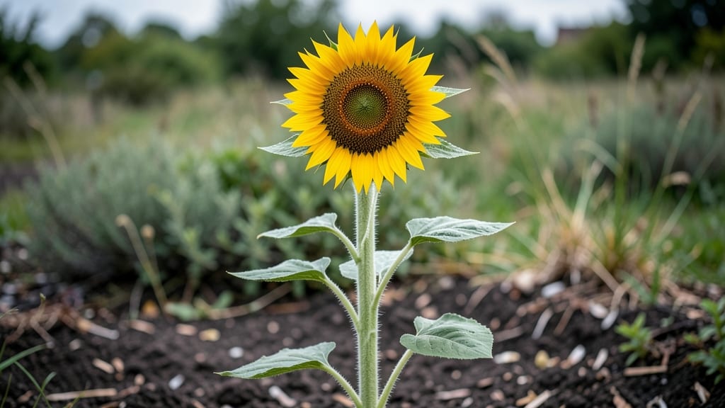 Sunflower Growing Stages Pictures: Visual Timeline From Seed to Towering Bloom