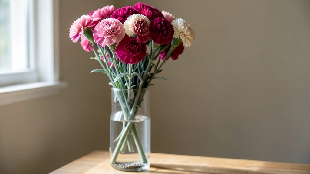 How to Use Flower Food: Preserve Freshness for Days Without Chemicals