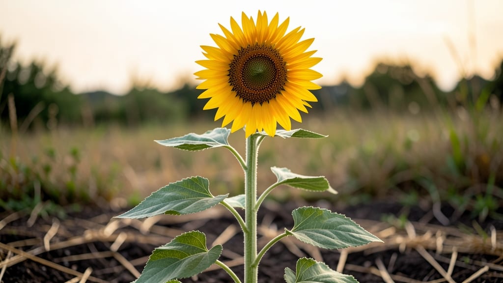 Sunflower Plant Growing: Fast-Germination Tricks for Towering Blooms