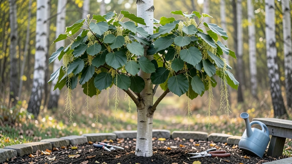 Mulberry Plant Flower Growing Guide: Fragrant Pollinator Magnet With Year-Round Blooms