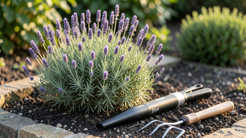Flower Bed Cleaning: Spring Revival in 3 Simple Steps
