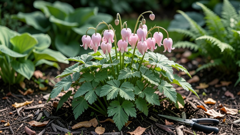 Old Maid Flowers Growing Guide: Compact Canopy Care for Small Spaces and Containers