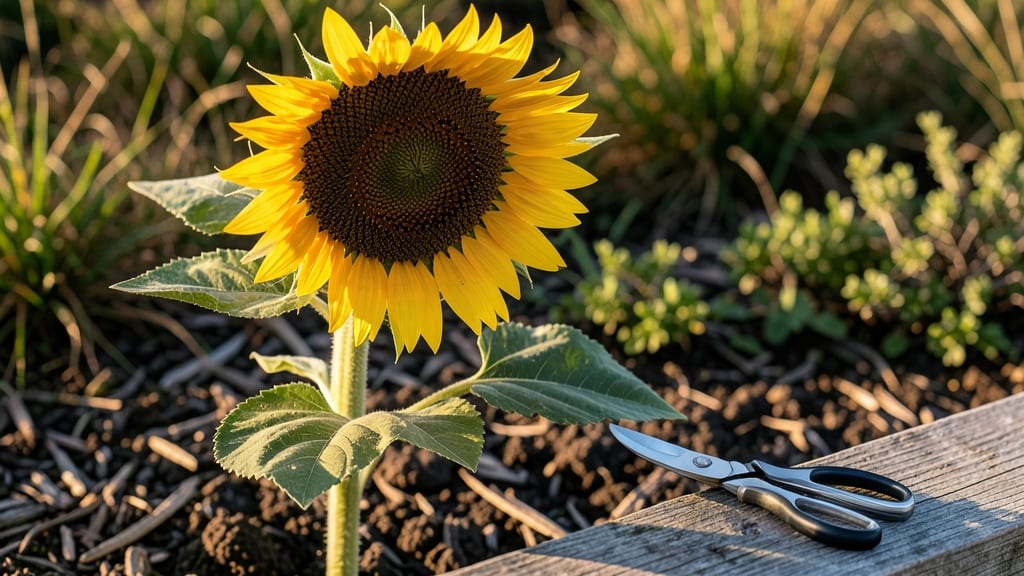 How to Dry Sunflower Seeds for Planting: Step-By-Step Guide to Viable Seeds