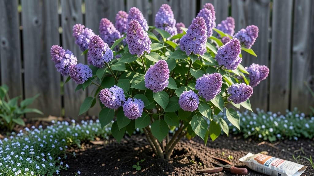 Flowering Lilac Bush Growing Guide: Year-Round Fragrance With 3 Key Trims