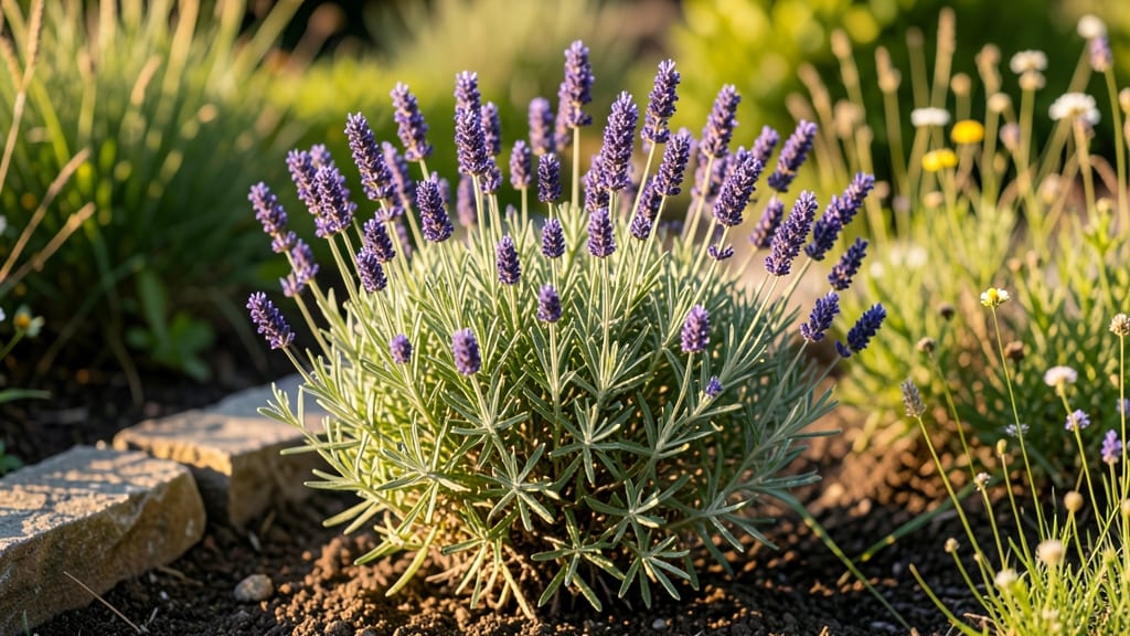 Perennial Flowers Heat-Tolerant: Sun-Loving Blooms That Thrive Year-Round