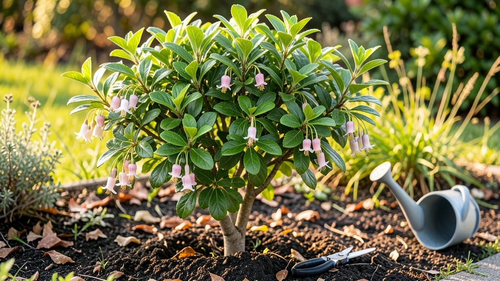 Blueberry Flower Growing Guide: Cold-Hardy Canopy That Thrives in Containers