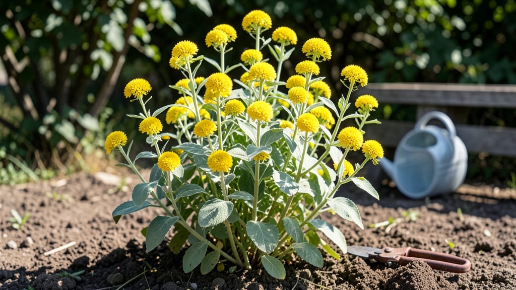 Yellow Alfalfa Flowers: Edible Blooms for Salads, Pollinator Powerhouses