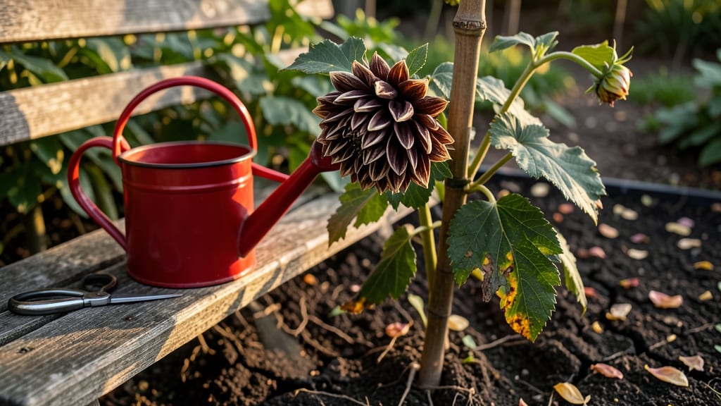 How to Revive Dead Flowers: Science-Backed Hydration Revival Tricks