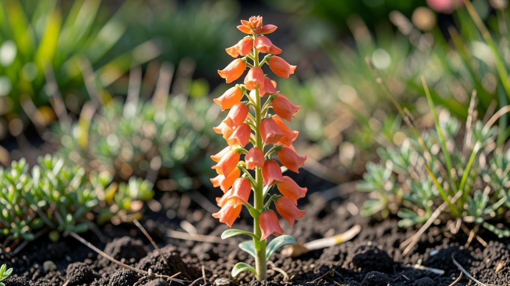 Bells of Ireland Cut Flowers: Dried Floral Drama That Lasts Months