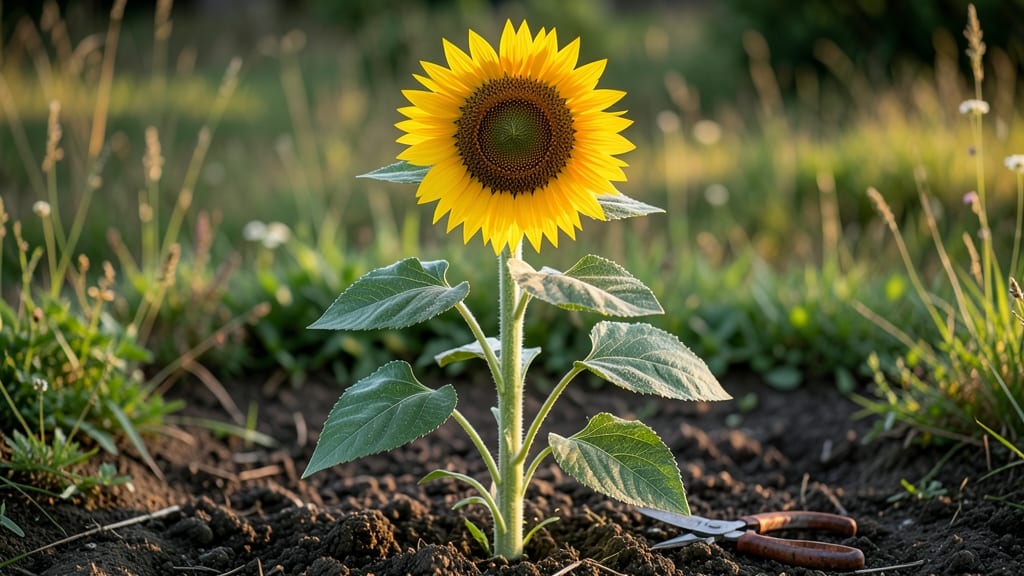 Most Beautiful Sunflowers: Towering Pollinator Magnets With Year-Round Impact