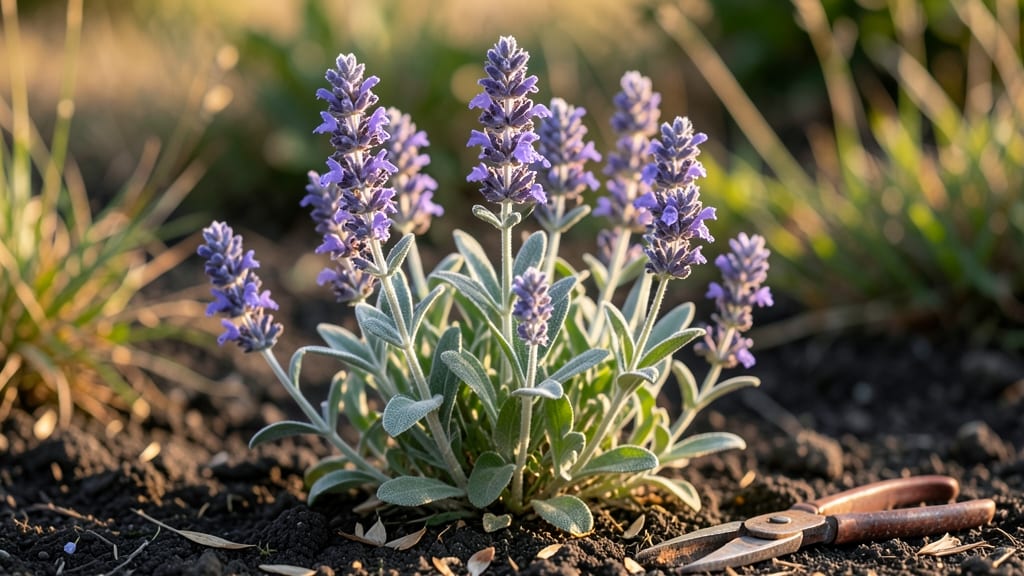 Short Perennial Flowers Recipe: Pollinator-Packed Garden Canopy in 3 Seasons