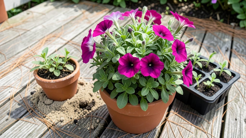 Flower Pot Volume Calculator: Precision Planting for Perfect Root Space