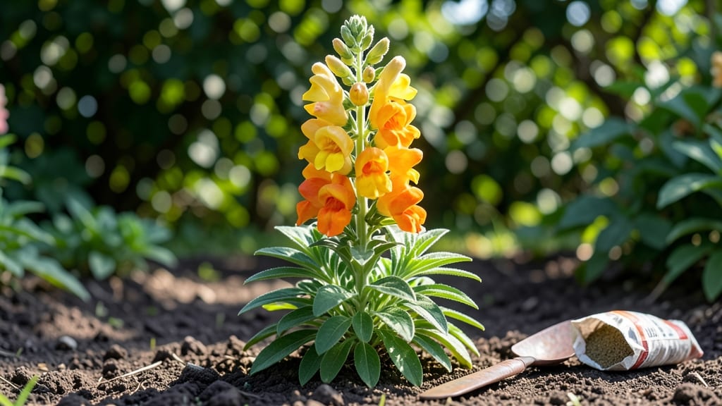 Puppy Dog Flowers: Compact Canopy That Thrives in Containers