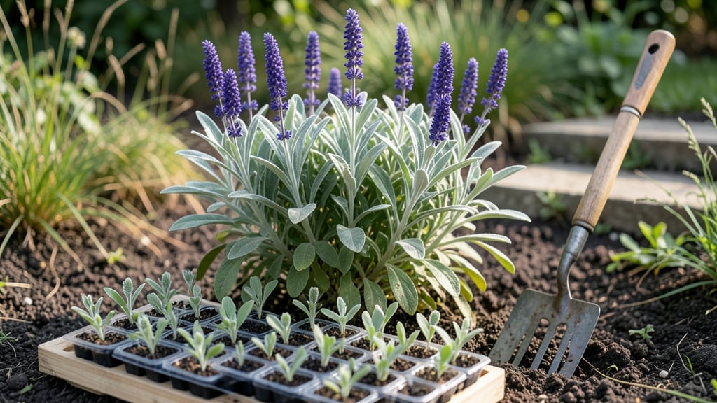 How to Start a Flower Bed: Step-by-Step Soil Prep and Planting Guide
