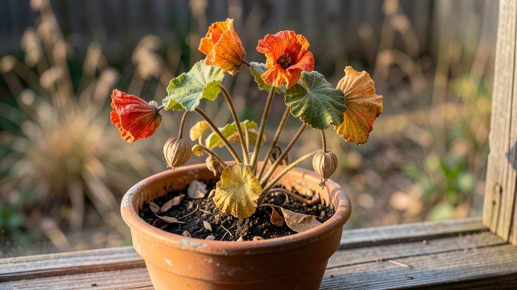 Dried Nasturtium Flowers Recipe: Edible Petals for Salads and Garnishes