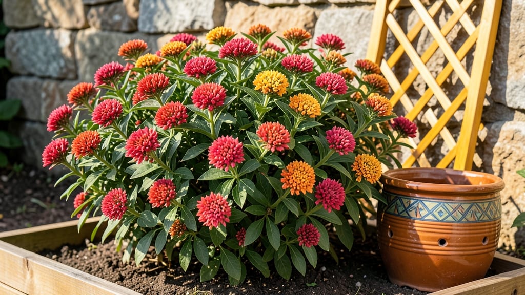 Outdoor Flower Decor: Season-Long Beauty With Minimal Fuss
