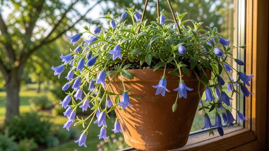 Saint Joseph Flower Growing Guide: Year-Round Blooms With 3 Simple Trims