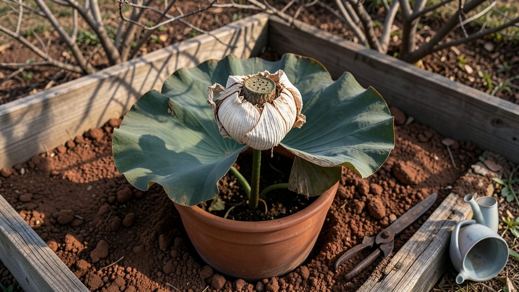 Dried Lotus Flower: Edible Decor That Adds Crunch and Elegance