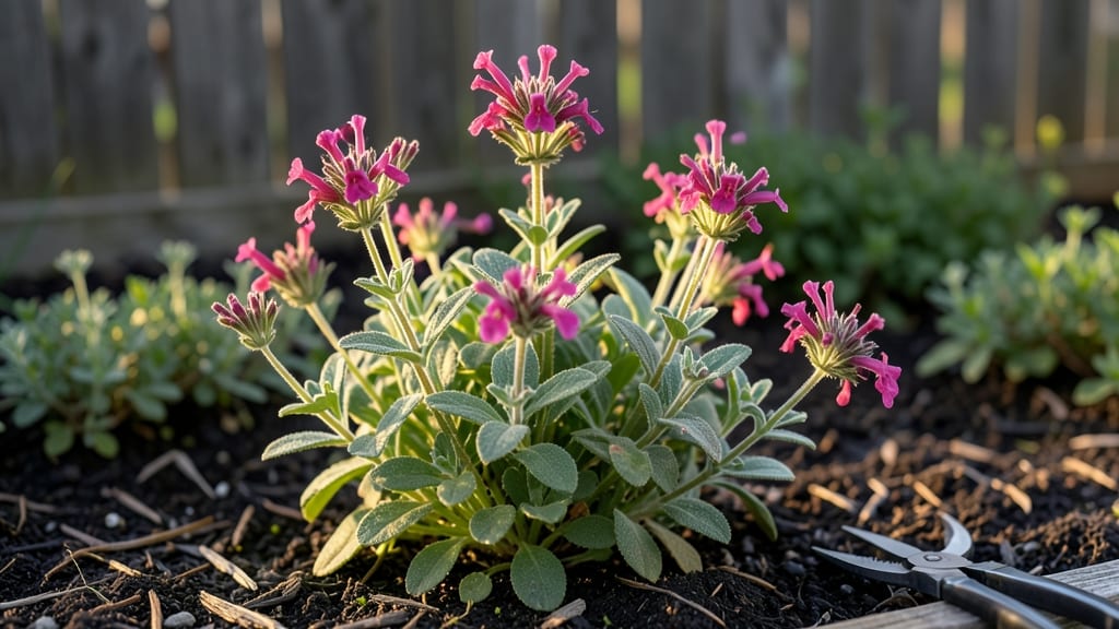 Nemesia Flowers Care: Thriving Year-Round With Minimal Effort