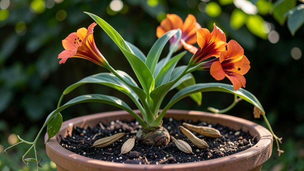 Gloriosa Daisy Flower Growing Guide: Tropical Canopy Secrets for Year-Round Blooms