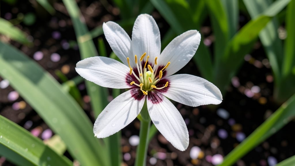 Spider Lily Flower Growing Guide: Exotic Blooms With 3-Year Canopy Maturity