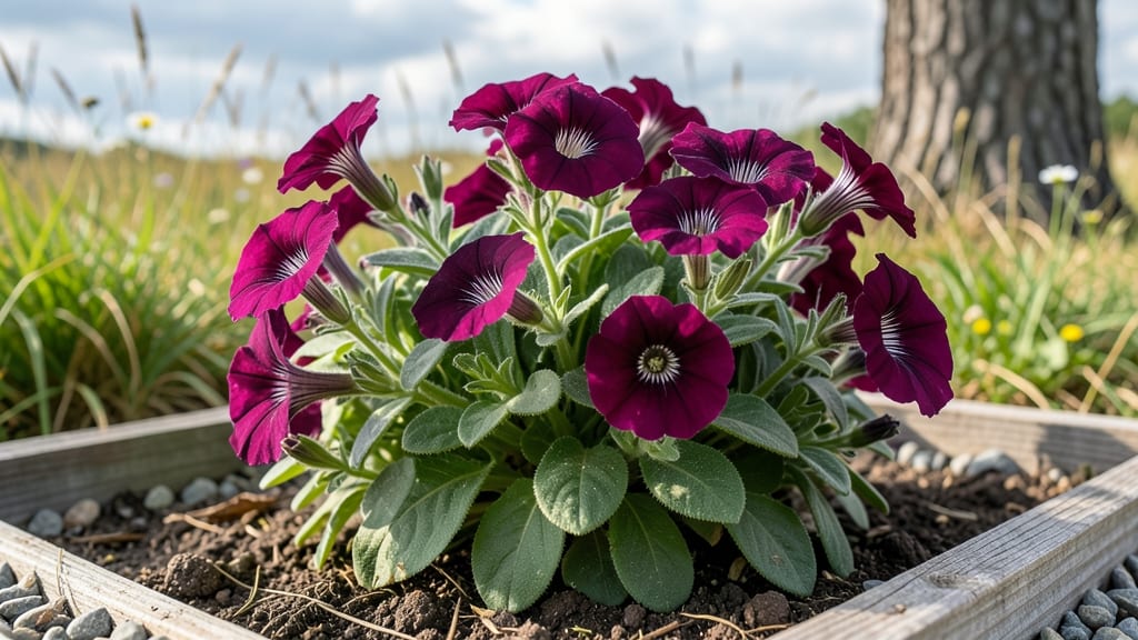 Flower in Soil Growing Guide: Thriving Canopy With Minimal Pruning Effort