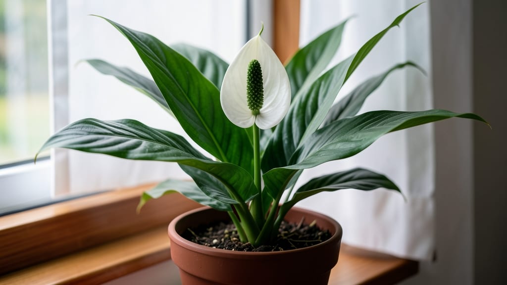Flower in Home: Year-Round Beauty With Minimal Effort