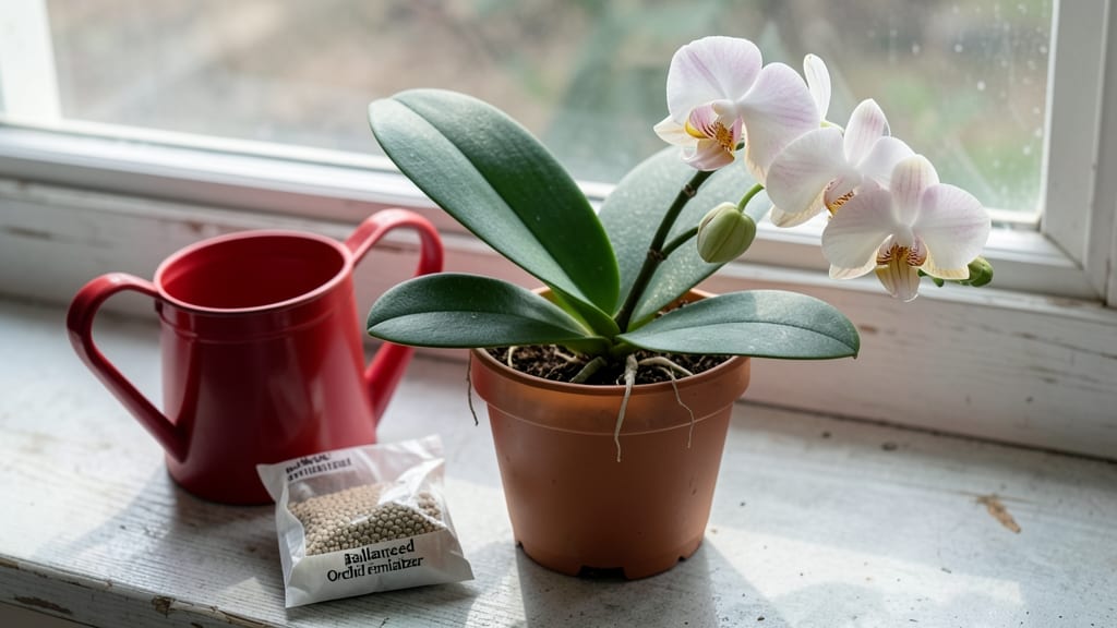 How to Care for Indoor Orchids After Flowering: Revive Blooms and Keep Them Thriving