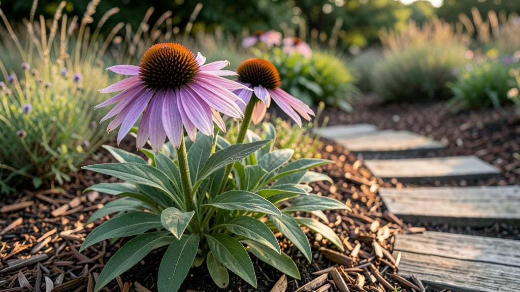 Low Maintenance Backyard Wildflower Garden Design: Pollinator Haven With Zero Fuss Planting