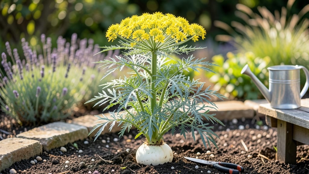Dog Fennel Flowers: Pollinator-Magnet Blooms With Year-Round Fragrance