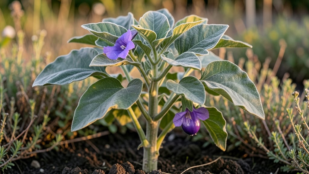 Brinjal Flower to Fruit Guide: Transform Blooms Into Harvest-Ready Eggplants