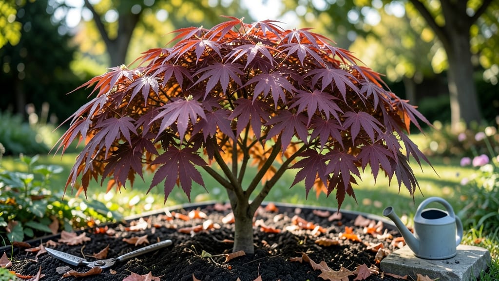 Victorian Lady Flowering Maple: Fragrant Pink Blooms That Light Up Gardens Year-Round