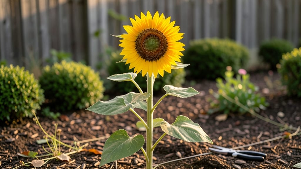 Sunflower Oil Plant Recipe: Cold-Pressed Gold for Cooking and Beauty