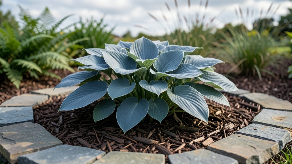 Front Yard Flower Bed Plans: Bold Color Layers That Pop Year-Round