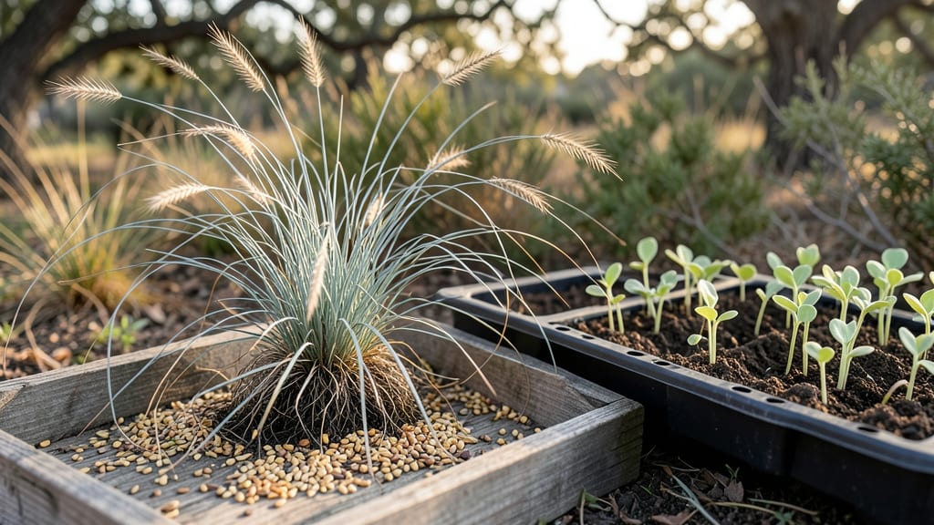 Bulk Texas Wildflower Seeds: Diverse Meadow Blooms in 3 Simple Steps
