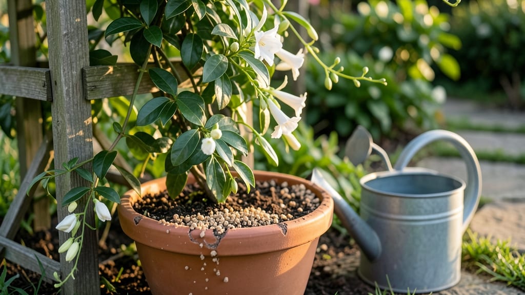 How to Increase Flowering in Jasmine Plant: Sunlight and Pruning Secrets for Abundant Blooms