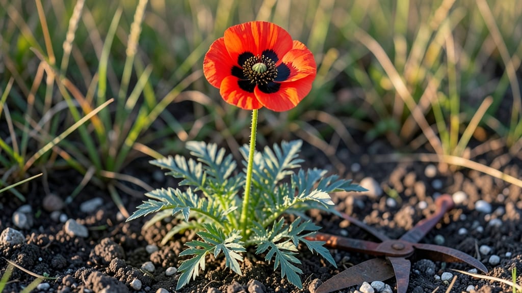 Flower Poppy Seed Growing Guide: Dwarf Varieties That Bloom Year Round