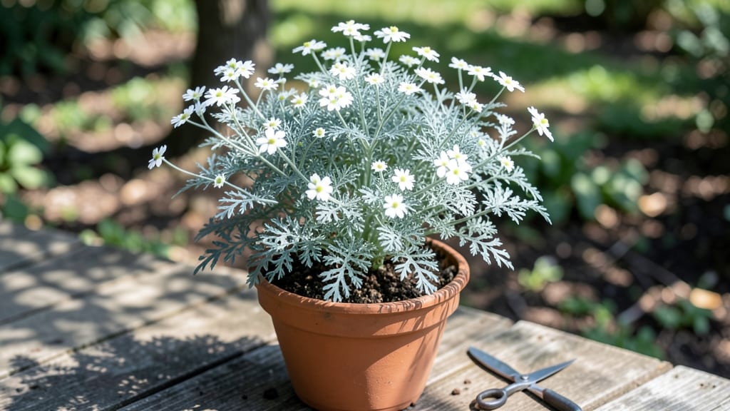 Blue Lace Flower Growing Guide: Year-Round Elegance With Pruning Precision