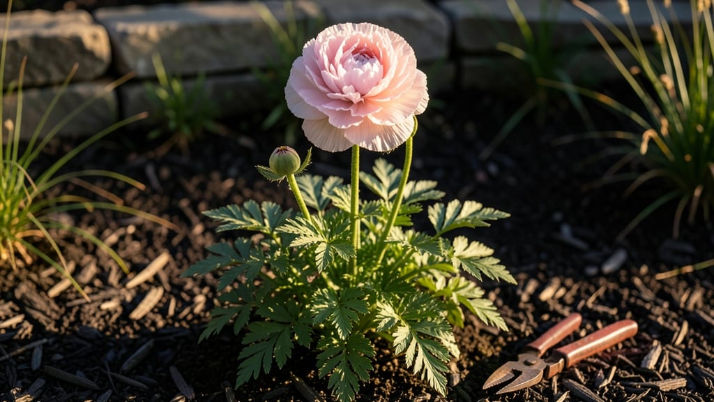 Peony Flowered Poppy Growing Guide: Year-Round Blooms With 3 Key Trims