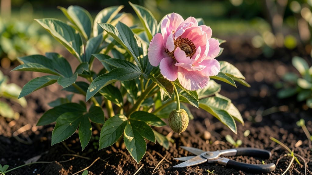 How to Get Peony Seeds From Flower: Patience-Paying Method for Rare Blooms