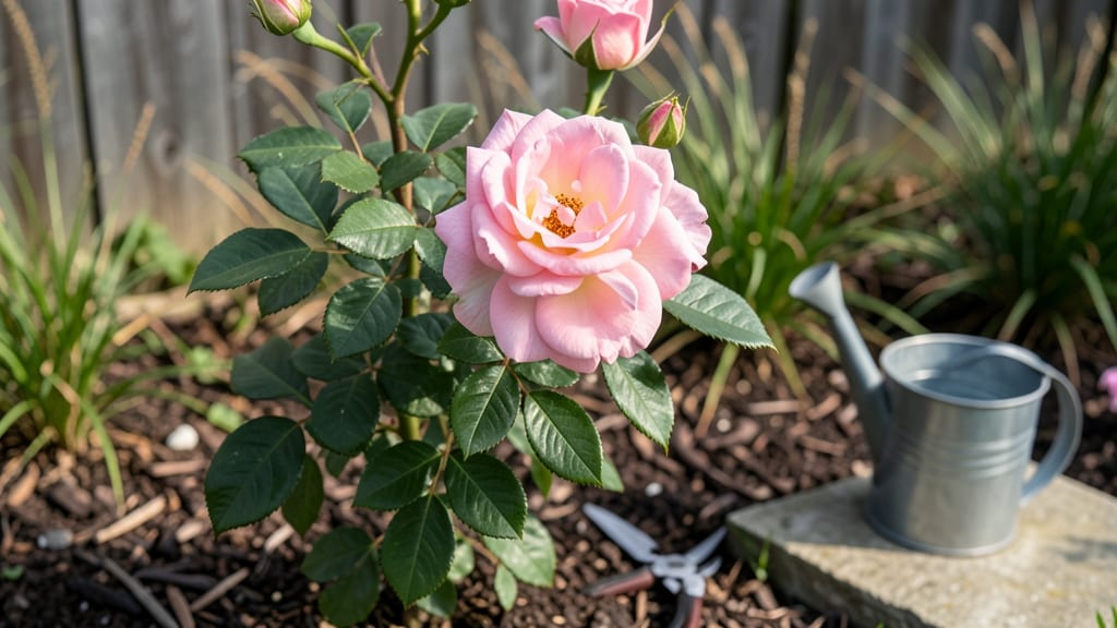 Most Liked Flowers: Fragrant, Long-Blooming Varieties for Every Garden
