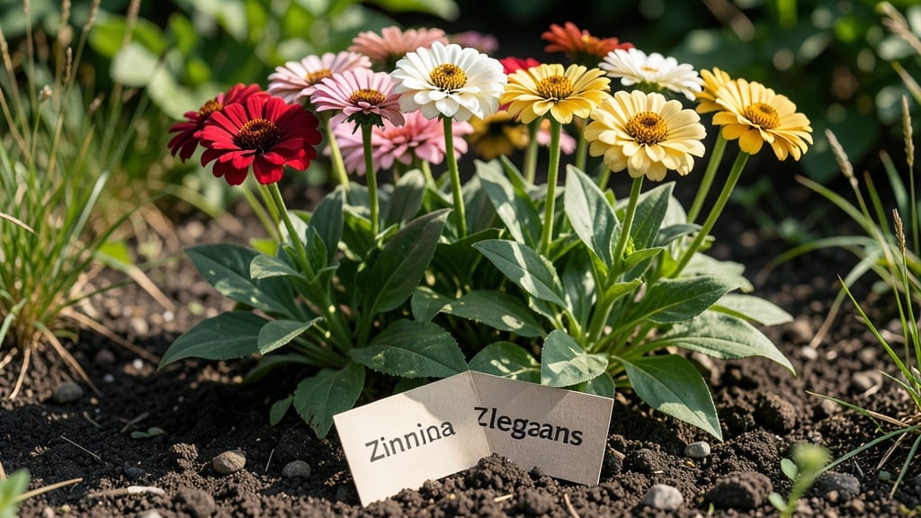 Growing Flowers From Seeds Outdoors: Sunlight-Triggered Blooms in 3 Simple Steps